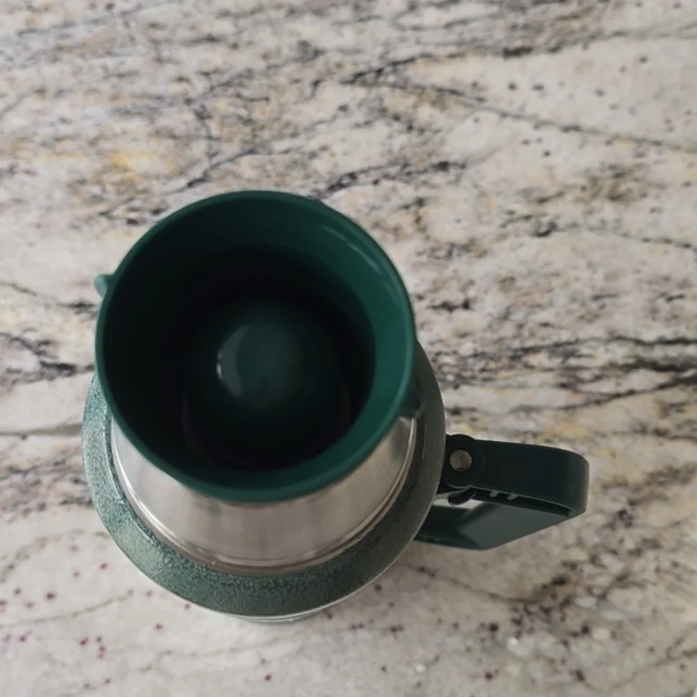 Stanley original‎ 1.4qt 44oz stainless steel